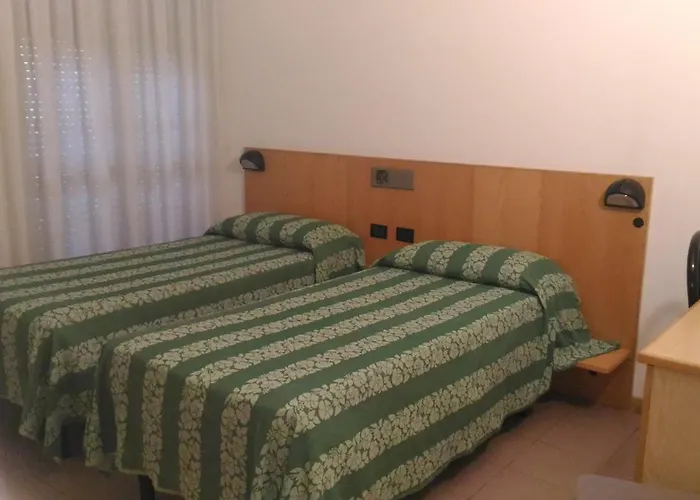 Hotel Aurora