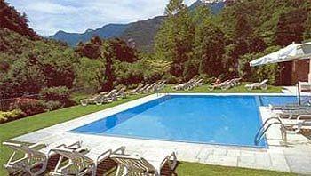 Aurora 3* Chiavenna
