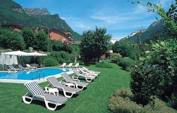 Aurora Chiavenna