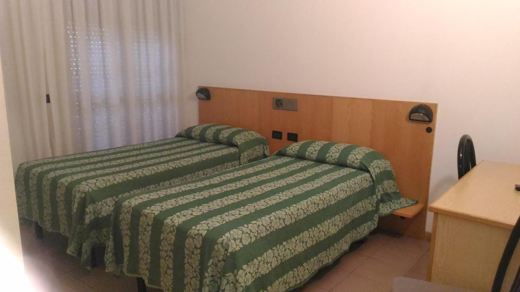 Aurora Hotel 3*