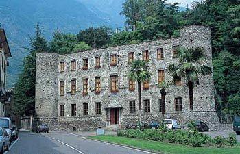 Aurora Chiavenna