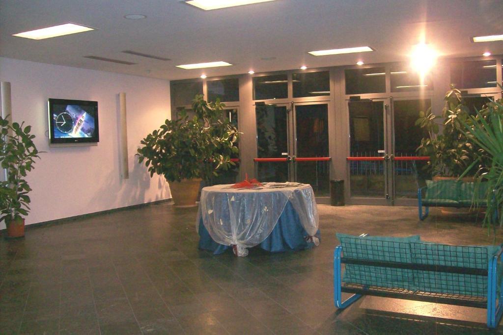 Aurora Hotel Chiavenna