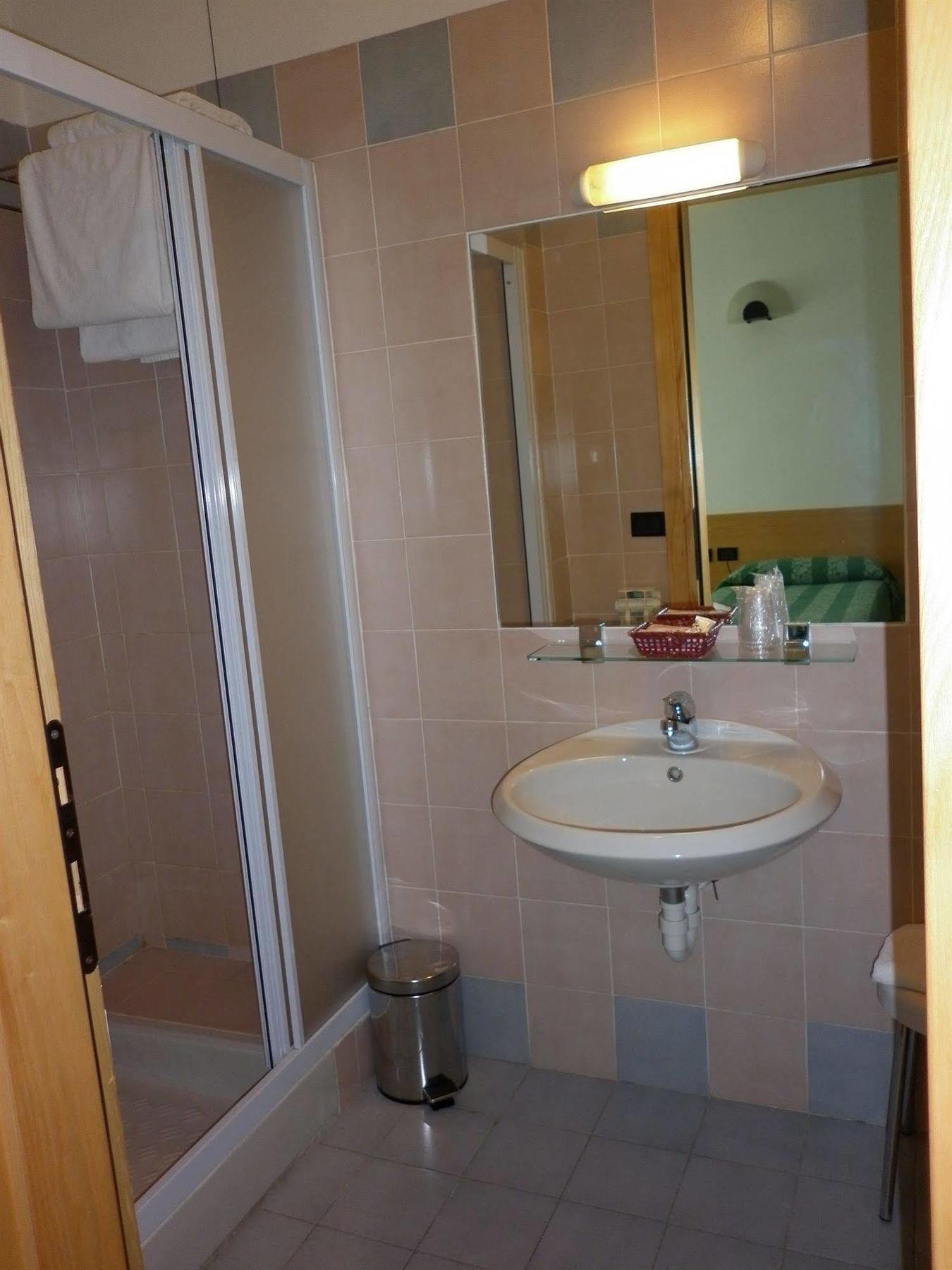 Hotel Aurora Chiavenna