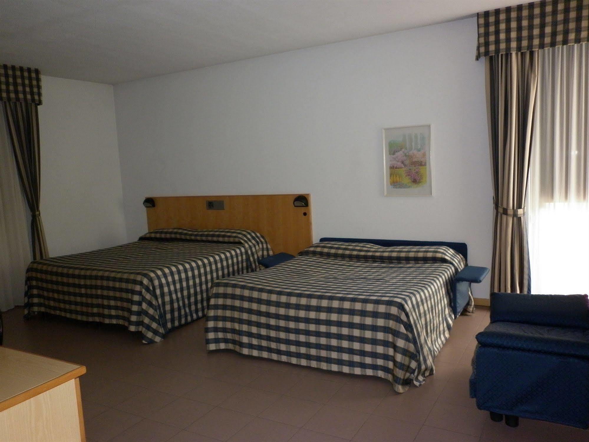 Aurora 3* Chiavenna