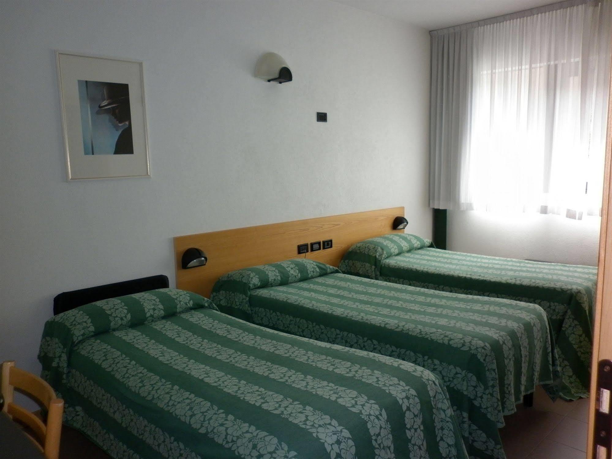 Aurora Hotel Chiavenna