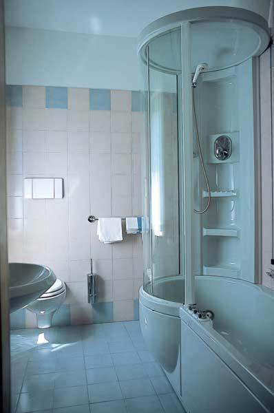 Aurora Hotel Chiavenna