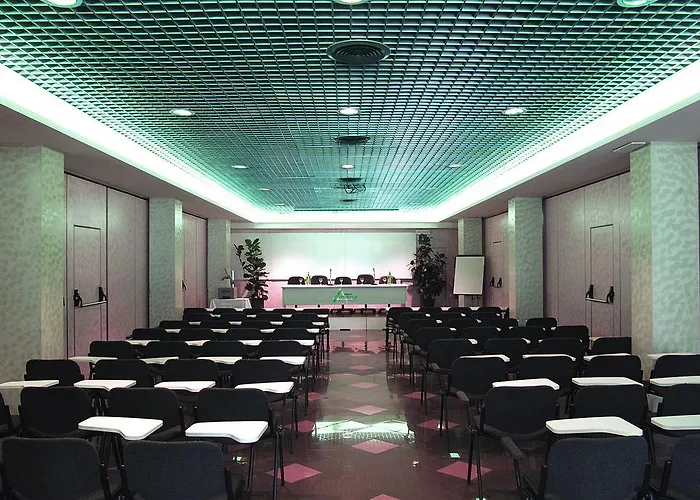 Hotel Aurora