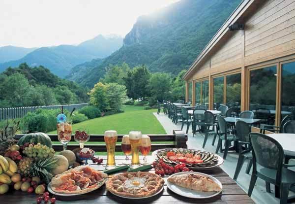 Aurora Hotel Chiavenna