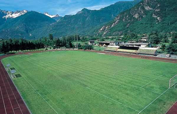 Aurora Chiavenna
