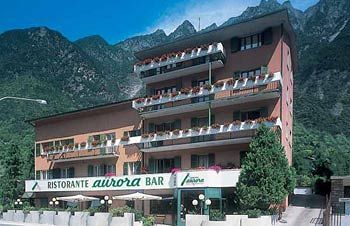 Hotel Aurora Chiavenna